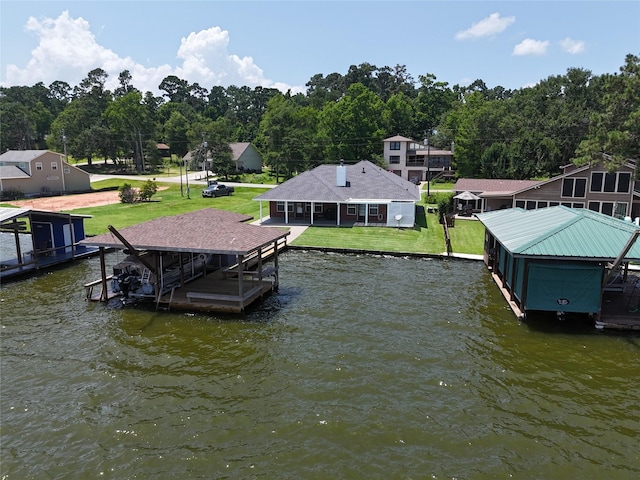 320 Lakefront Dr, Onalaska, TX 77360 - photo 31