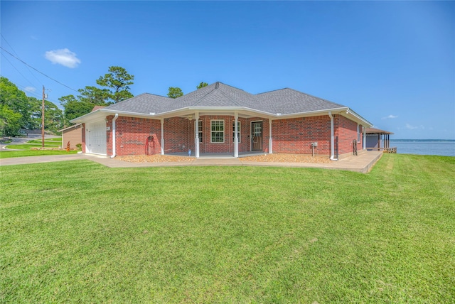 320 Lakefront Dr, Onalaska, TX 77360 - photo 22