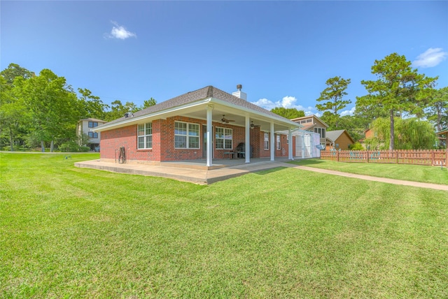 320 Lakefront Dr, Onalaska, TX 77360 - photo 23