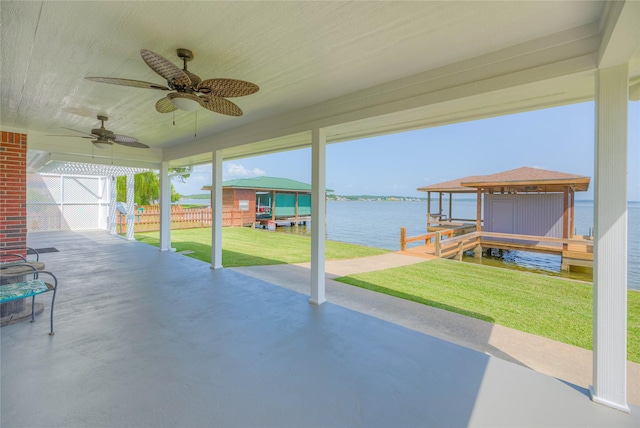 320 Lakefront Dr, Onalaska, TX 77360 - photo 25