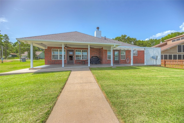 320 Lakefront Dr, Onalaska, TX 77360 - photo 27