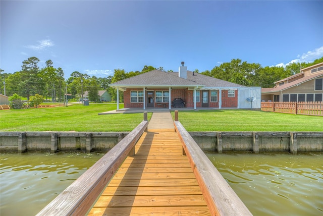 320 Lakefront Dr, Onalaska, TX 77360 - photo 5