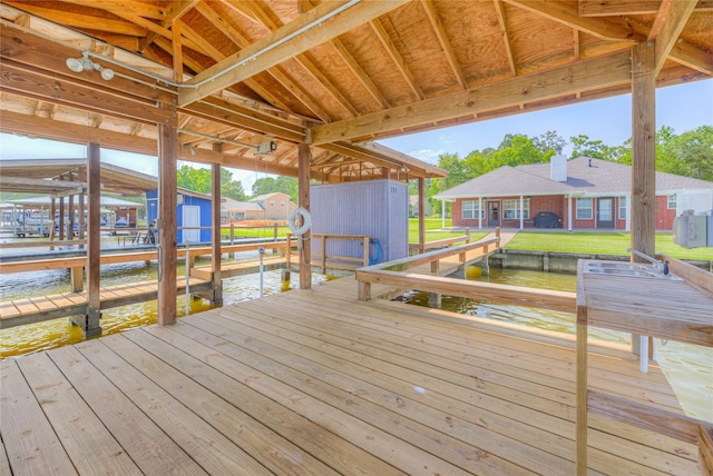 320 Lakefront Dr, Onalaska, TX 77360 - photo 3