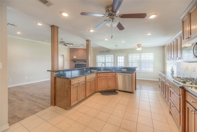 320 Lakefront Dr, Onalaska, TX 77360 - photo 7