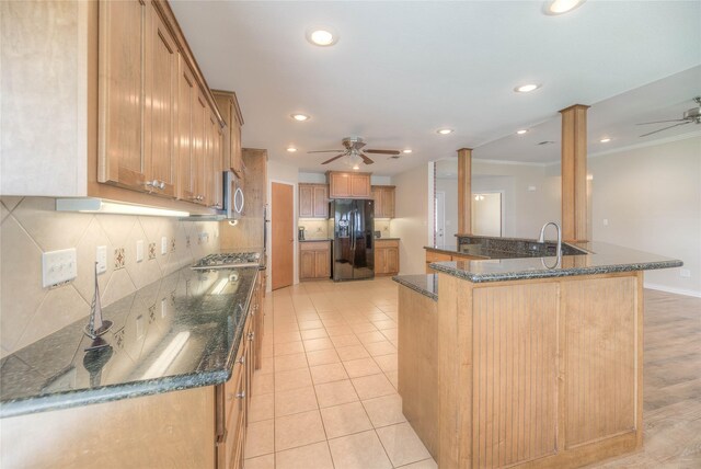 320 Lakefront Dr, Onalaska, TX 77360 - photo 9