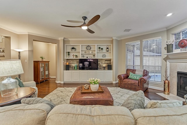 102 N Floral Leaf, The Woodlands, TX 77381 - photo 16