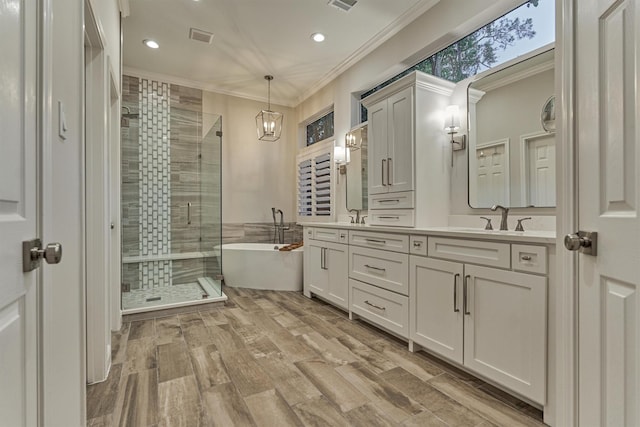 102 N Floral Leaf, The Woodlands, TX 77381 - photo 26