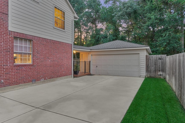 102 N Floral Leaf, The Woodlands, TX 77381 - photo 42