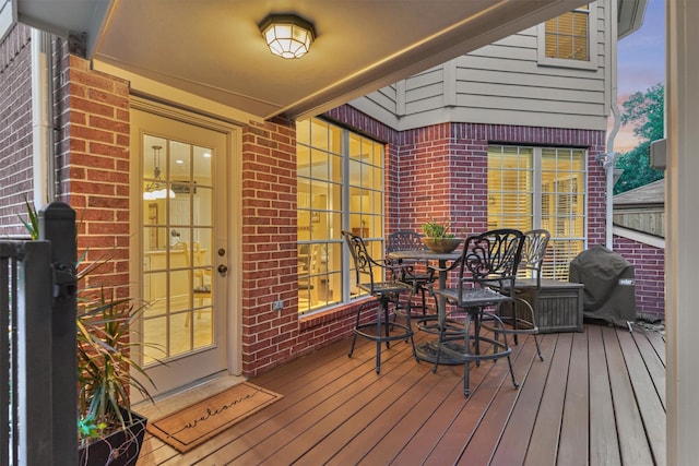 102 N Floral Leaf, The Woodlands, TX 77381 - photo 43