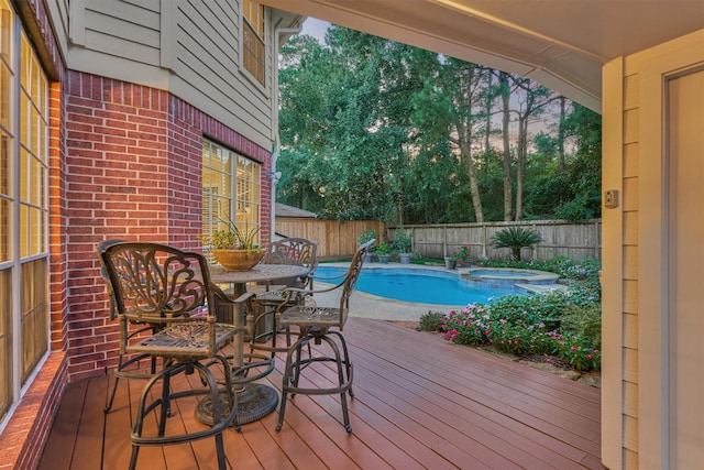 102 N Floral Leaf, The Woodlands, TX 77381 - photo 44