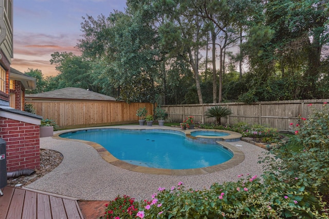 102 N Floral Leaf, The Woodlands, TX 77381 - photo 45