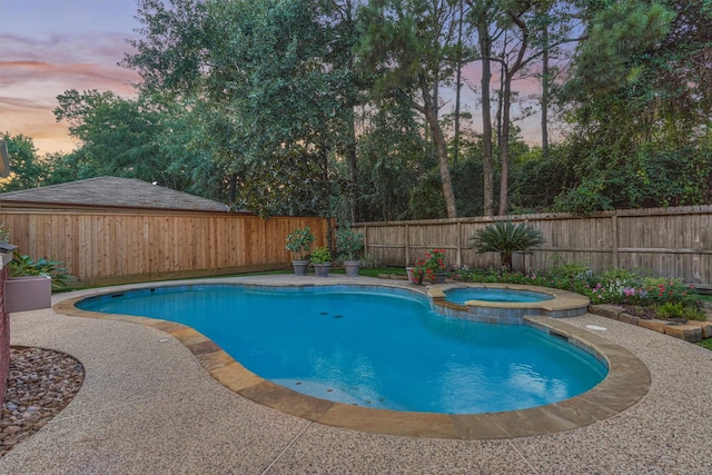 102 N Floral Leaf, The Woodlands, TX 77381 - photo 46