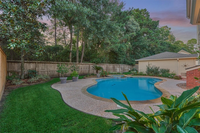 102 N Floral Leaf, The Woodlands, TX 77381 - photo 47