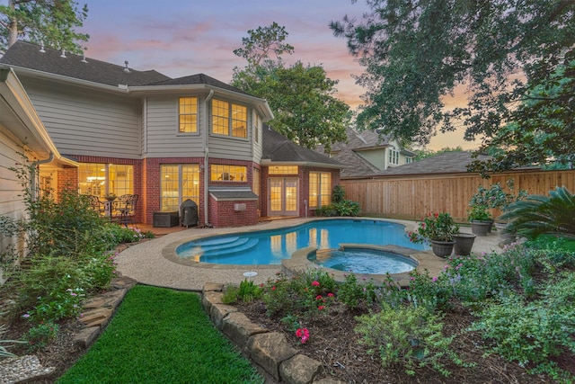 102 N Floral Leaf, The Woodlands, TX 77381 - photo 49