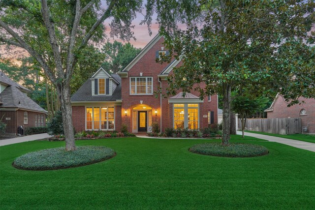 102 N Floral Leaf, The Woodlands, TX 77381 - photo 1