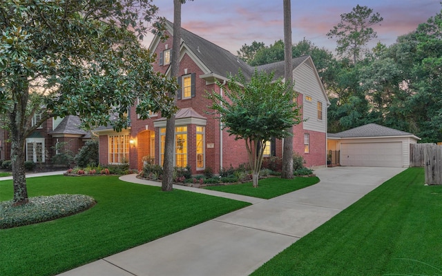 102 N Floral Leaf, The Woodlands, TX 77381 - photo 3