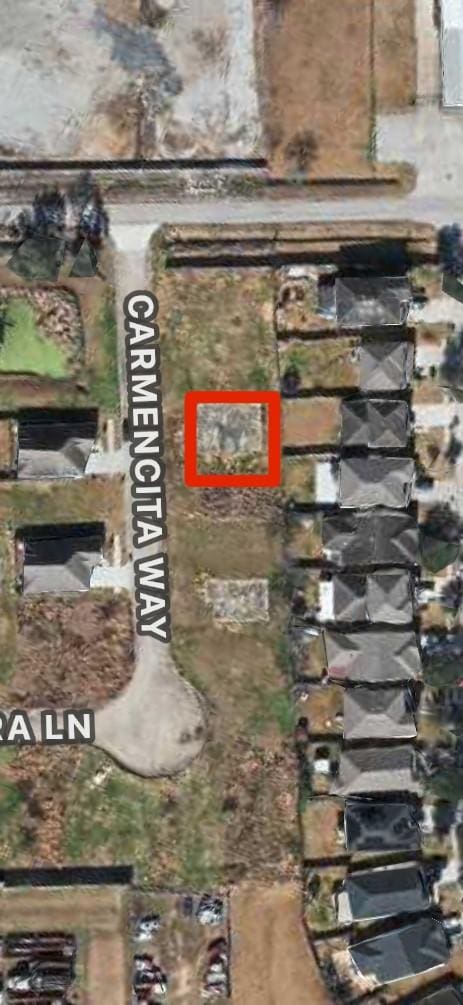 10207 Carmencita Way, Houston, TX 77075