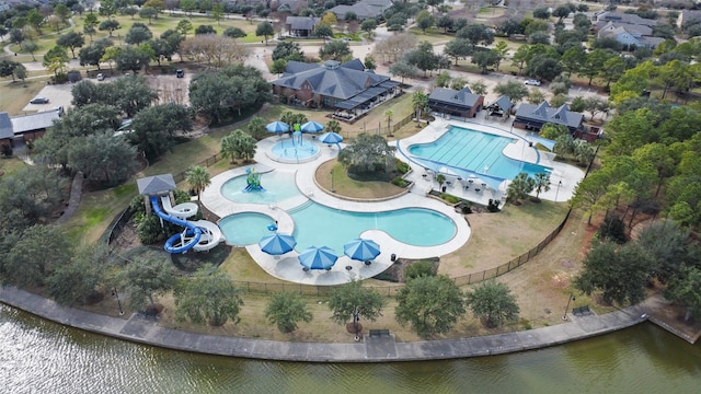 16823 Osprey Bend Dr, Cypress, TX 77433 - photo 35