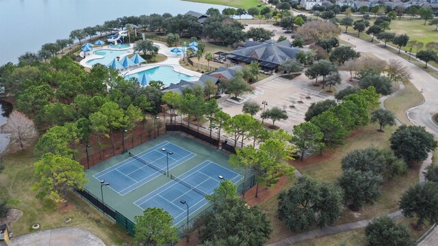 16823 Osprey Bend Dr, Cypress, TX 77433 - photo 36