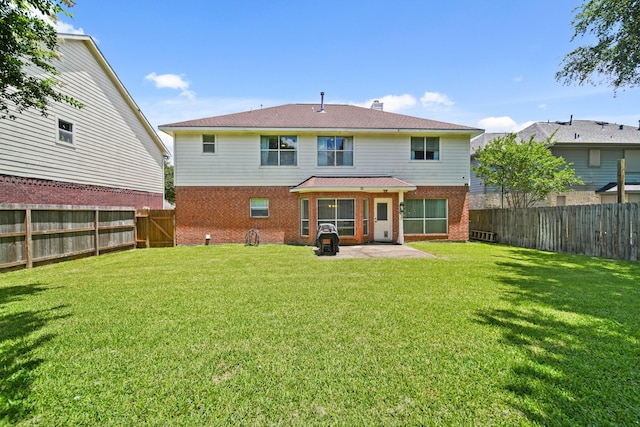 3530 Chatwood, Pearland, TX 77584 - photo 32