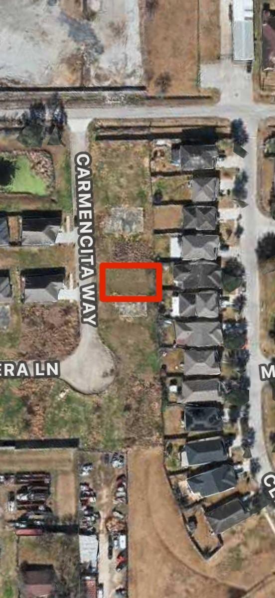 10213 Carmencita Way, Houston, TX 77075