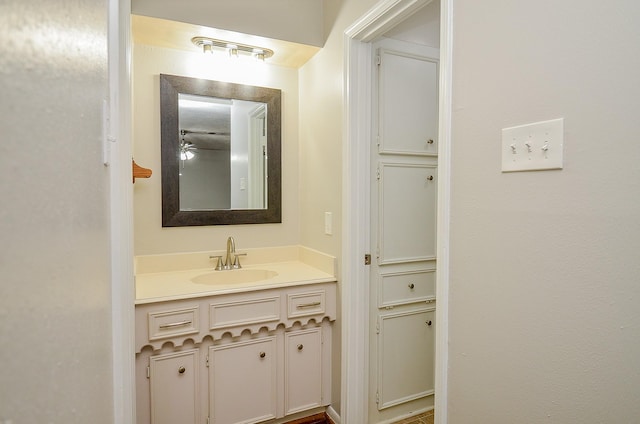 22127 Kerryblue Dr, Katy, TX 77450 - bathroom with vanity