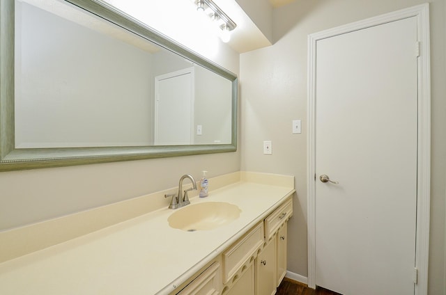 22127 Kerryblue Dr, Katy, TX 77450 - bathroom featuring vanity