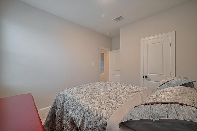 3213 Overfalls Dr, Santa Fe, TX 77510 - bedroom featuring carpet floors and baseboards