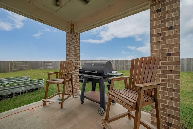 3213 Overfalls Dr, Santa Fe, TX 77510 - photo 30