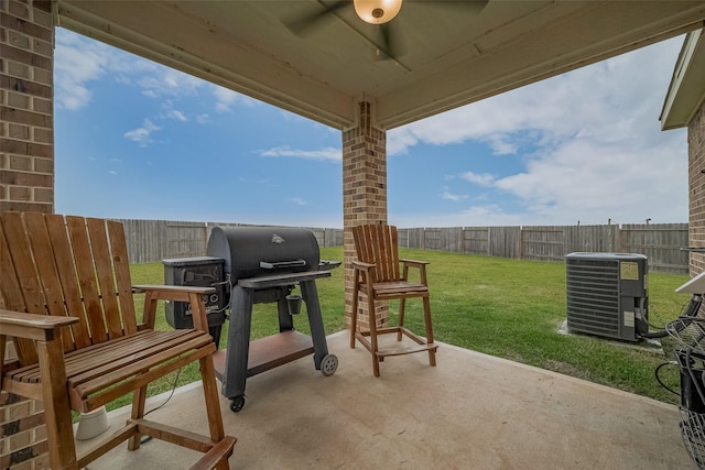 3213 Overfalls Dr, Santa Fe, TX 77510 - photo 31