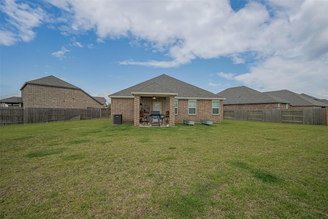 3213 Overfalls Dr, Santa Fe, TX 77510 - photo 33