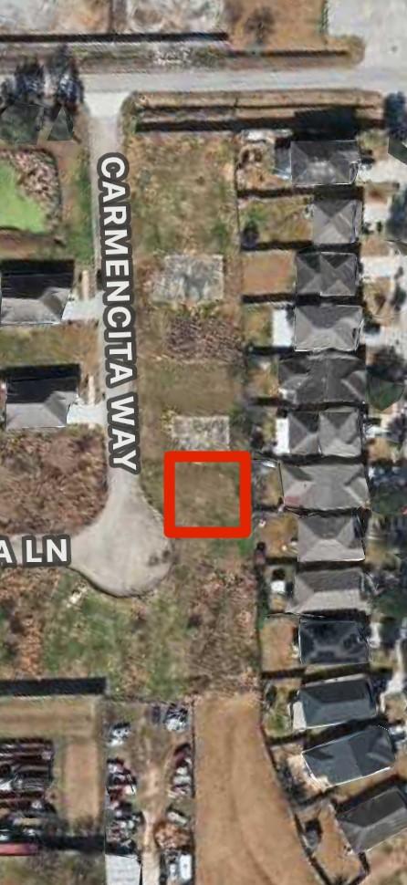10215 Carmencita Way, Houston, TX 77075