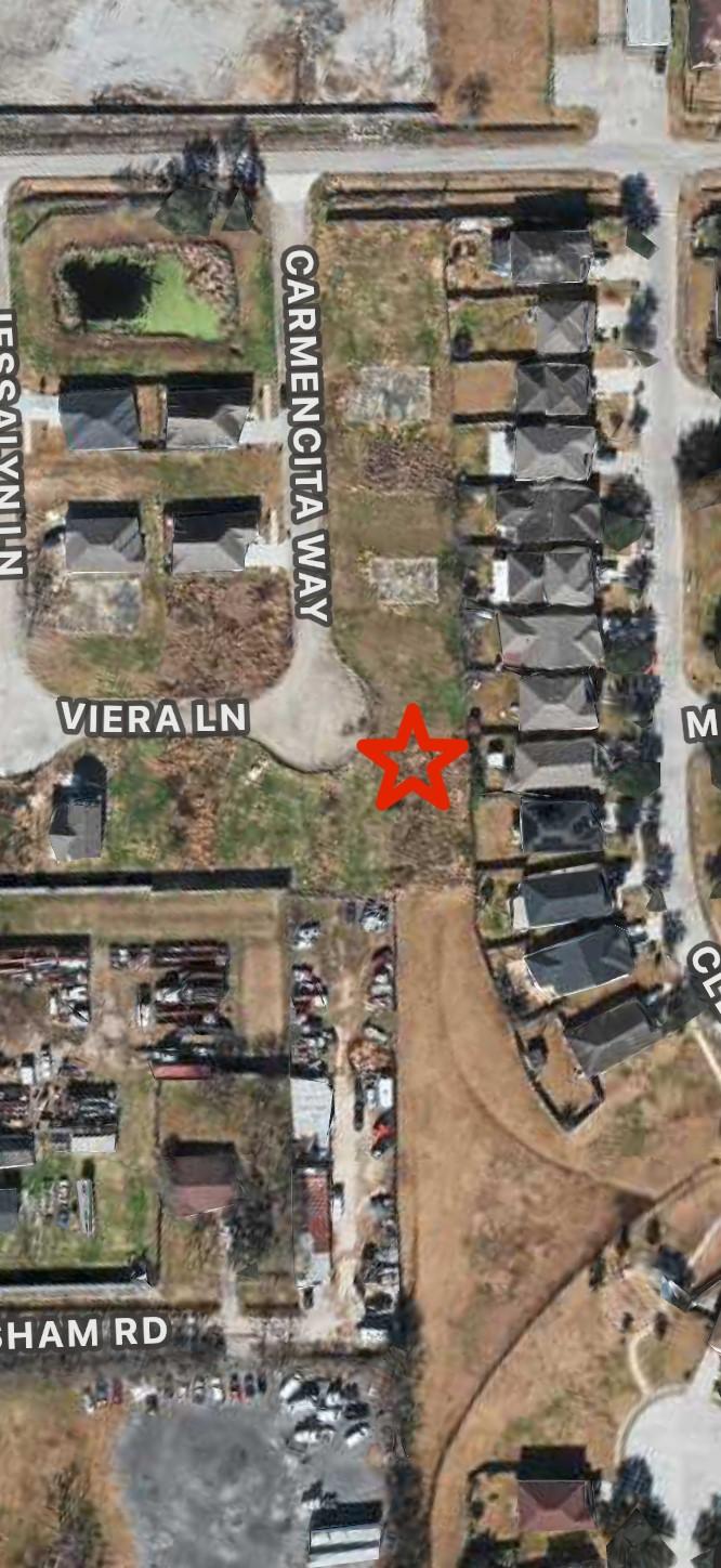 10217 Carmencita Way, Houston, TX 77075