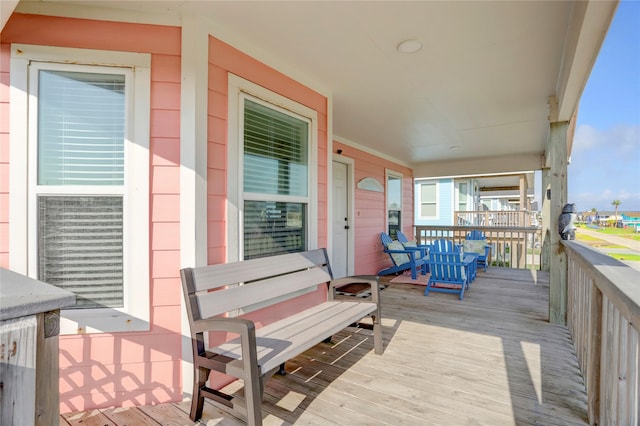 4122 Reeves Dr, Galveston, TX 77554 - photo 18