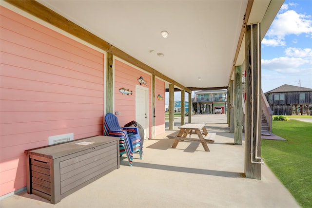 4122 Reeves Dr, Galveston, TX 77554 - photo 19
