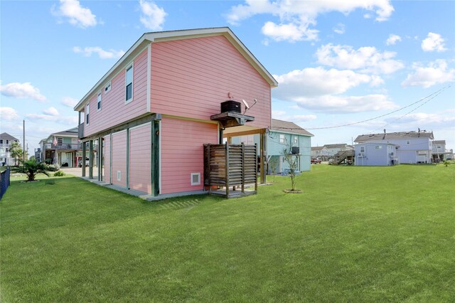 4122 Reeves Dr, Galveston, TX 77554 - photo 24