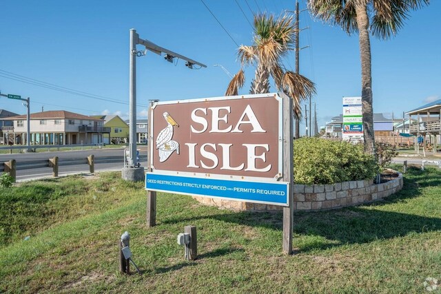 4122 Reeves Dr, Galveston, TX 77554 - photo 28