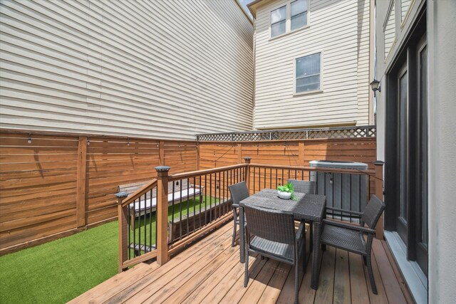 5704 Petty St, Houston, TX 77007 - photo 30