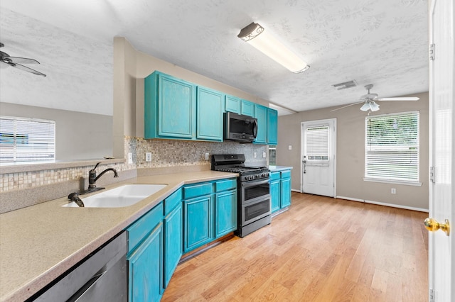 6626 Dillon Dr, Magnolia, TX 77354 - photo 13
