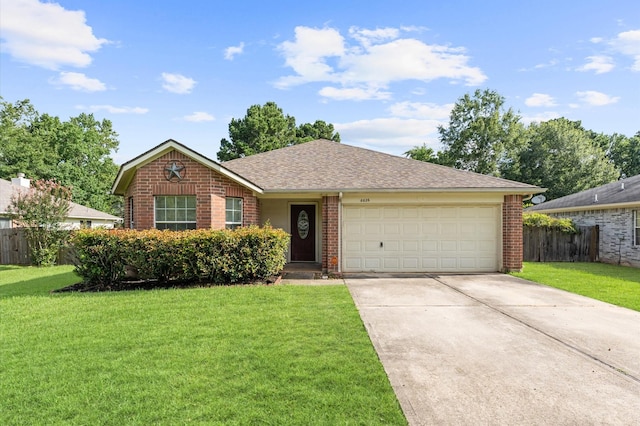 6626 Dillon Dr, Magnolia, TX 77354 - photo 1