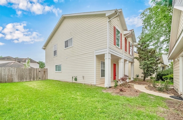 5711 Silver Oak, Missouri City, TX 77459 - photo 22