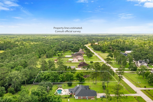7203 Bayou Timbers Dr, Alvin, TX 77511