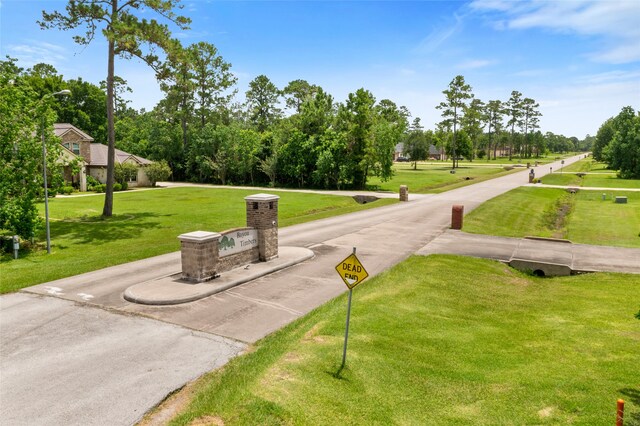 7203 Bayou Timbers Dr, Alvin, TX 77511