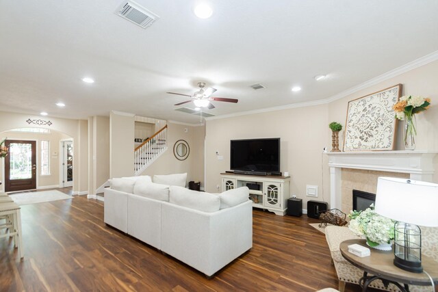 8219 Trophy Place Dr, Humble, TX 77346 - photo 9