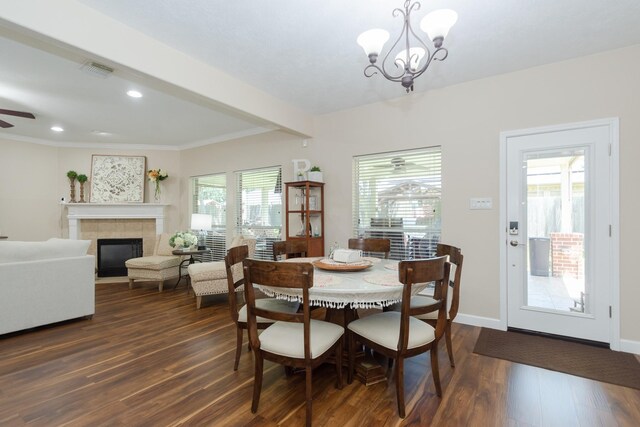 8219 Trophy Place Dr, Humble, TX 77346 - photo 13