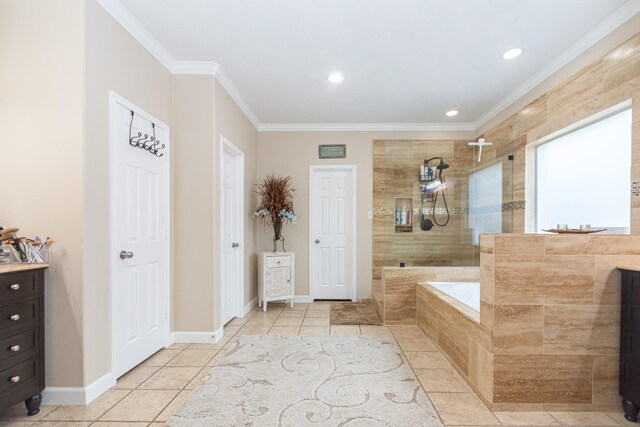 8219 Trophy Place Dr, Humble, TX 77346 - photo 18