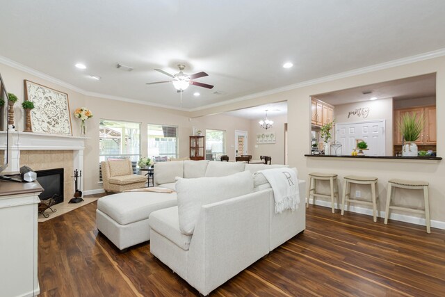 8219 Trophy Place Dr, Humble, TX 77346 - photo 8