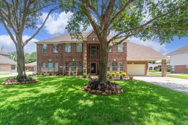 8219 Trophy Place Dr, Humble, TX 77346 - photo 29
