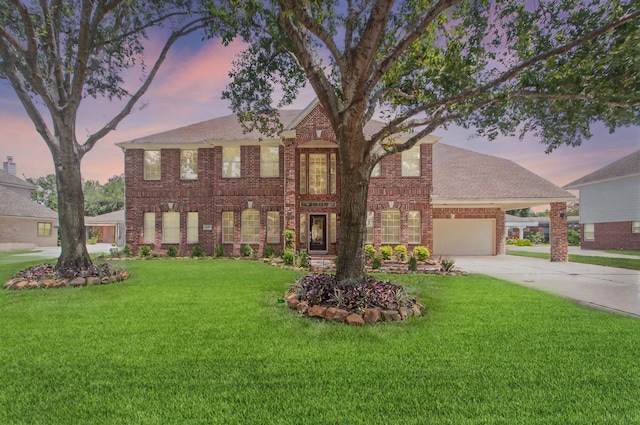 8219 Trophy Place Dr, Humble, TX 77346 - photo 1