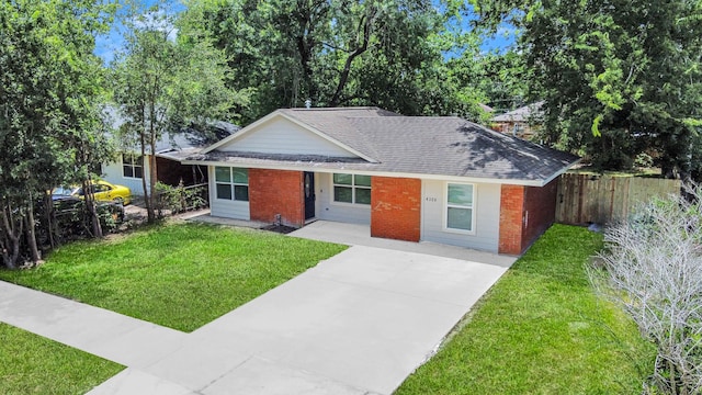 4306 Brisbane St, Houston, TX 77047 - photo 1